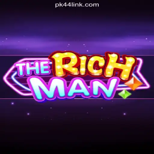 Exploring TheRichMan: A New Era in Online Slots with PK44.com