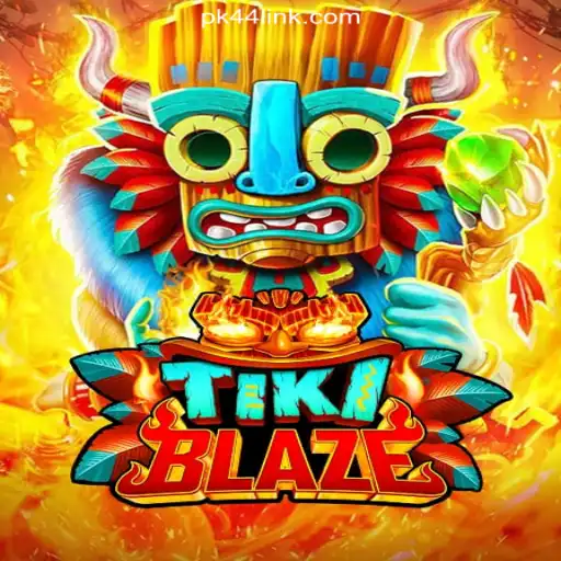 Discover the Excitement of TikiBlaze on the PK44.com Platform