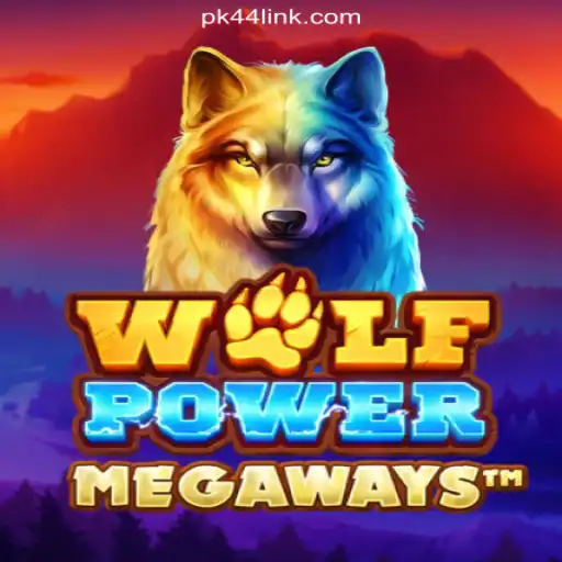 Unveiling the Thrills of WolfPowerMega: A Gaming Sensation on PK44.com Platform